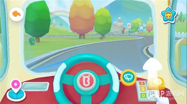 宝宝神奇汽车图片6