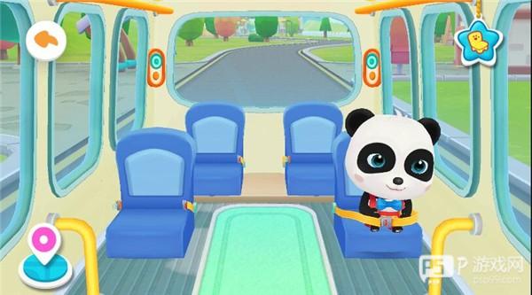 宝宝神奇汽车图片5