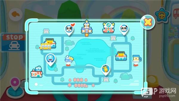 宝宝神奇汽车图片8