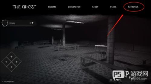 鬼魂恐怖生存国际服游戏截图6