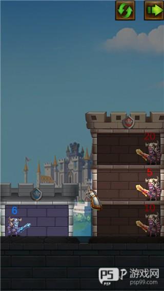 文明霸业游戏截图4