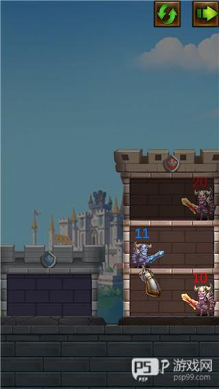 文明霸业游戏截图5