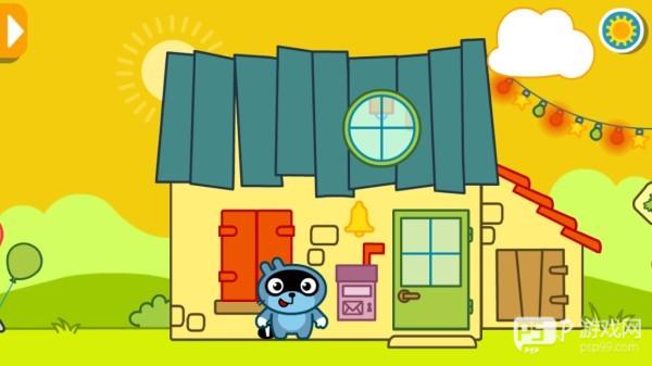 pango大探险图片5