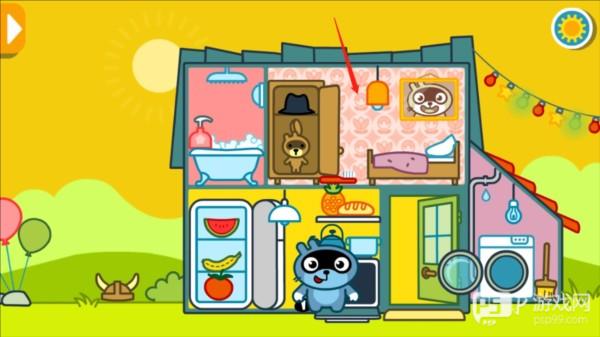 pango大探险图片7