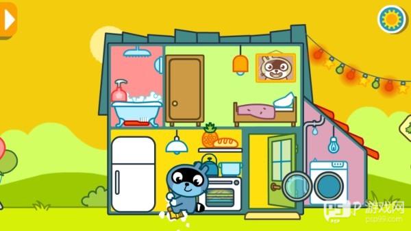 pango大探险图片6