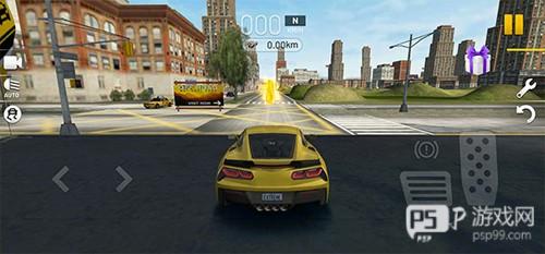 极限汽车驾驶模拟器新手攻略2
