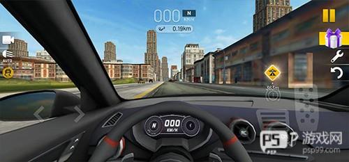 极限汽车驾驶模拟器新手攻略4