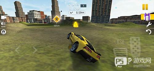 极限汽车驾驶模拟器新手攻略3