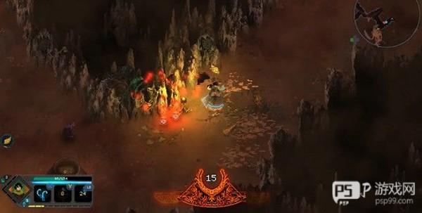 莫塔守山人截图12