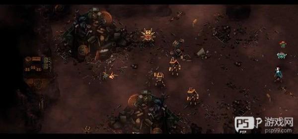 莫塔守山人截图15