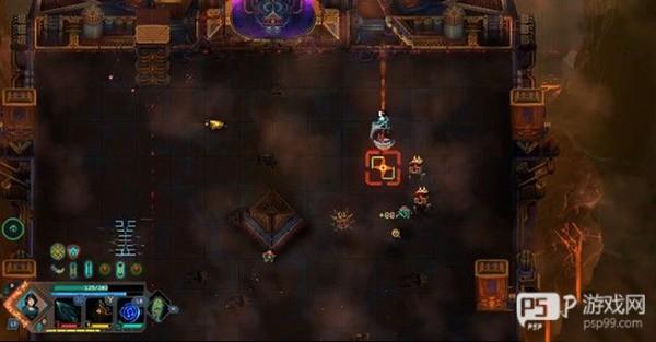 莫塔守山人截图16