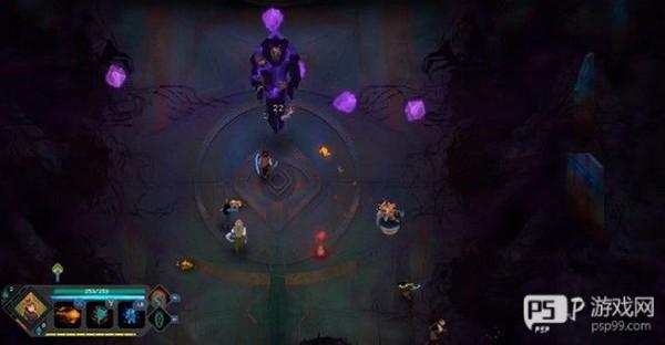 莫塔守山人截图22