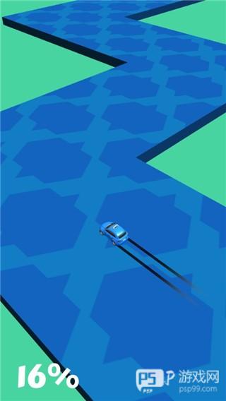 全民漂移游戏截图3