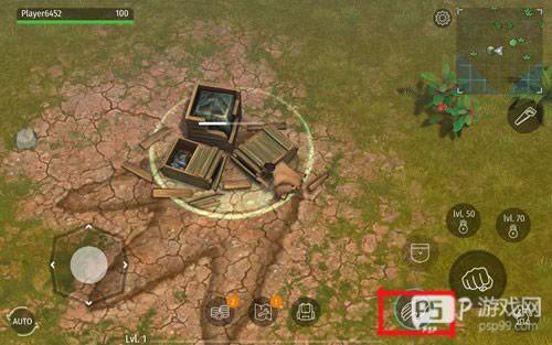 侏罗纪末日生存MOD作弊菜单截图2