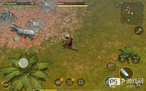 侏罗纪末日生存MOD作弊菜单截图3