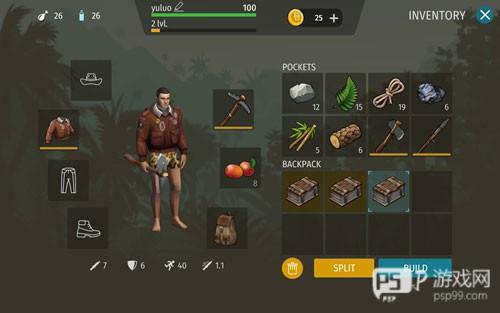 侏罗纪末日生存MOD作弊菜单截图5