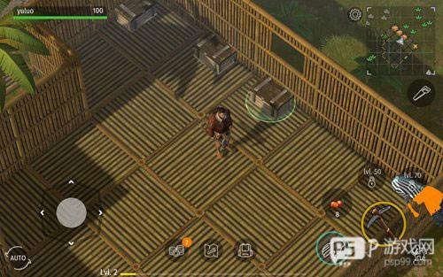 侏罗纪末日生存MOD作弊菜单截图6