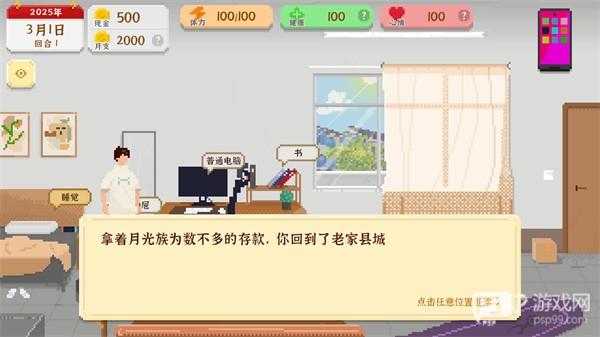 我独自生活去广告图片5