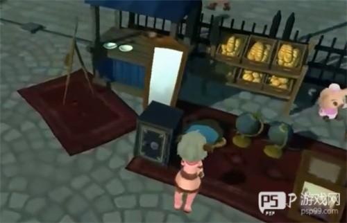 工匠物语3游戏图片7