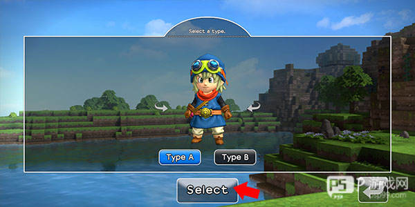 勇者斗恶龙创世小玩家