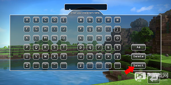 勇者斗恶龙创世小玩家