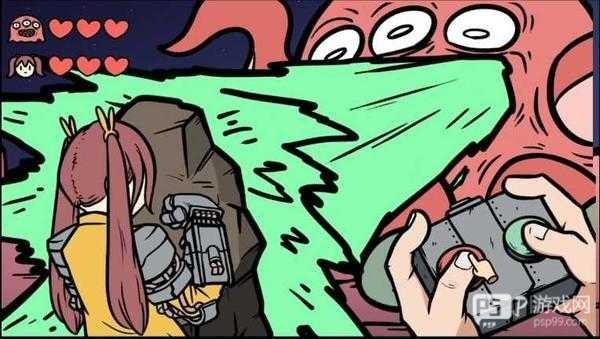 宅男的人间冒险截图2