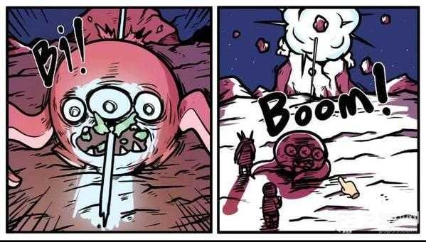 宅男的人间冒险截图4