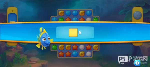 Fishdom游戏图片7
