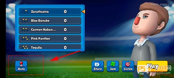 Trombone Champ手机版游戏截图3