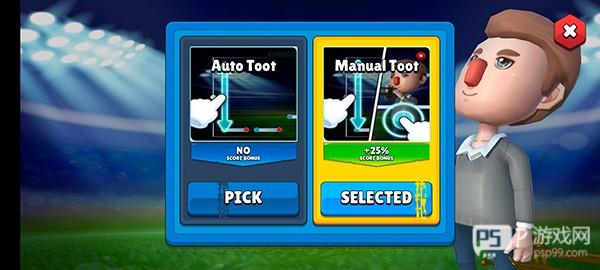 Trombone Champ手机版游戏截图4