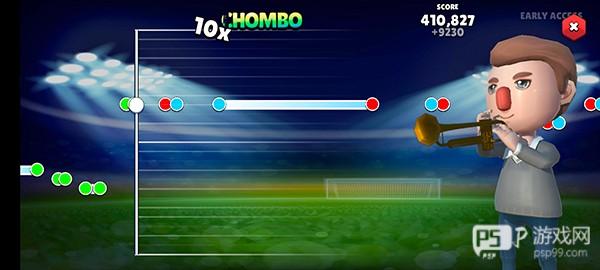 Trombone Champ手机版游戏截图7
