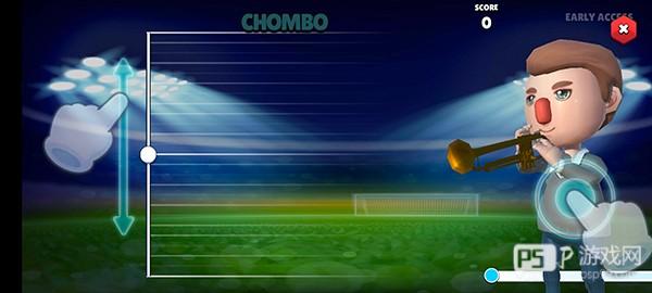 Trombone Champ手机版游戏截图6