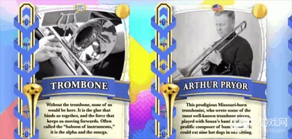 Trombone Champ手机版游戏截图8