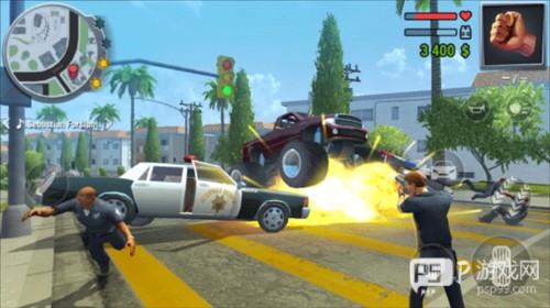 怒火街头怎么玩2