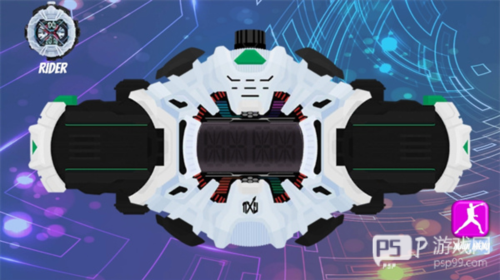 铠甲勇士模拟器召唤器