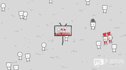 制造新闻模拟器游戏截图4