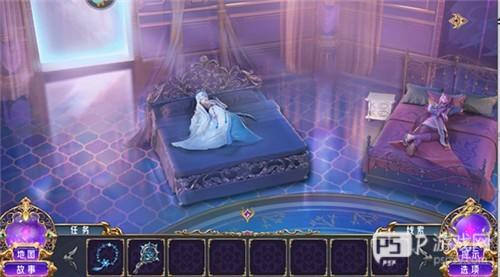 叶罗丽时辰图片9