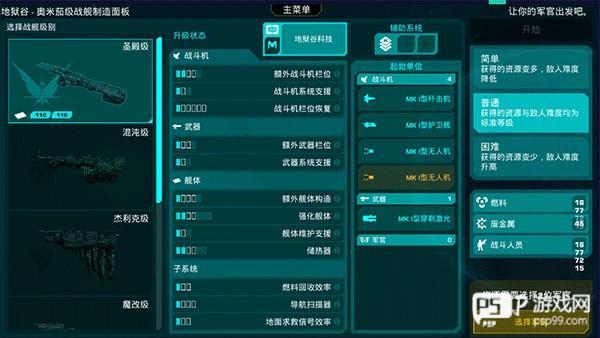 哀恸之日游戏图片5