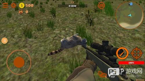 猎人：荒野的召唤5