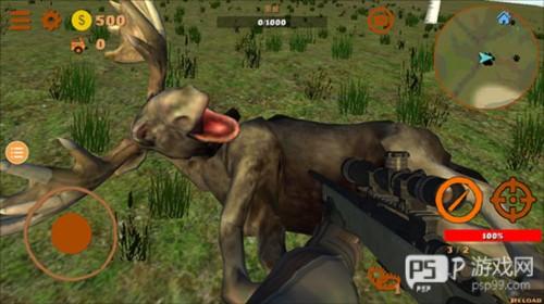 猎人：荒野的召唤6