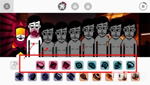 节奏盒子deadinside模组新手攻略5