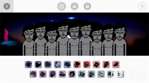 节奏盒子deadinside模组新手攻略7