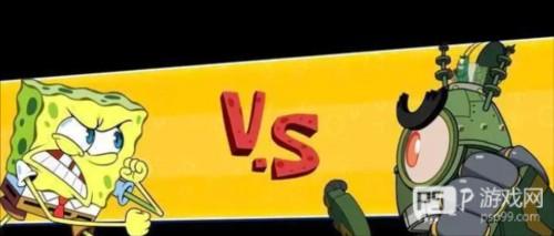 海绵宝宝蟹堡追击令安卓版6