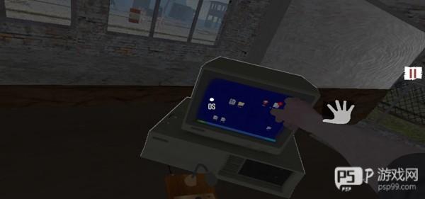 边境检察官模拟器游戏图片7