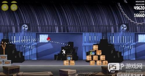 愤怒的小鸟里约大冒险5