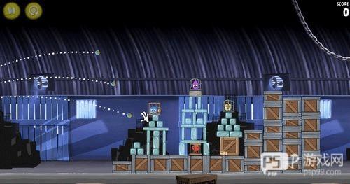 愤怒的小鸟里约大冒险7