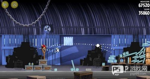 愤怒的小鸟里约大冒险10