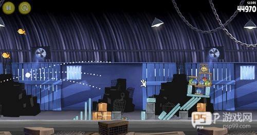 愤怒的小鸟里约大冒险11