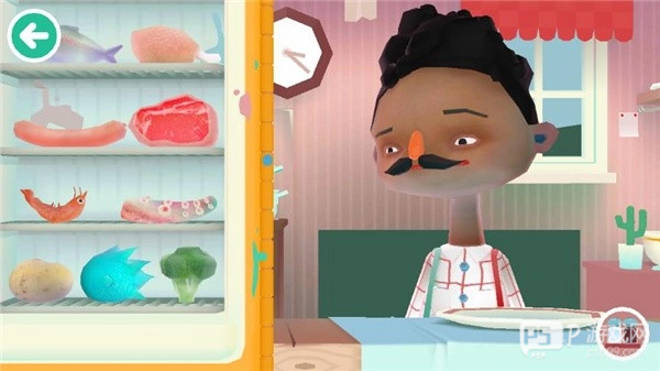 托卡厨房寿司餐厅2