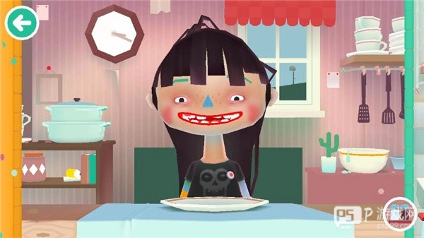 托卡厨房寿司餐厅2